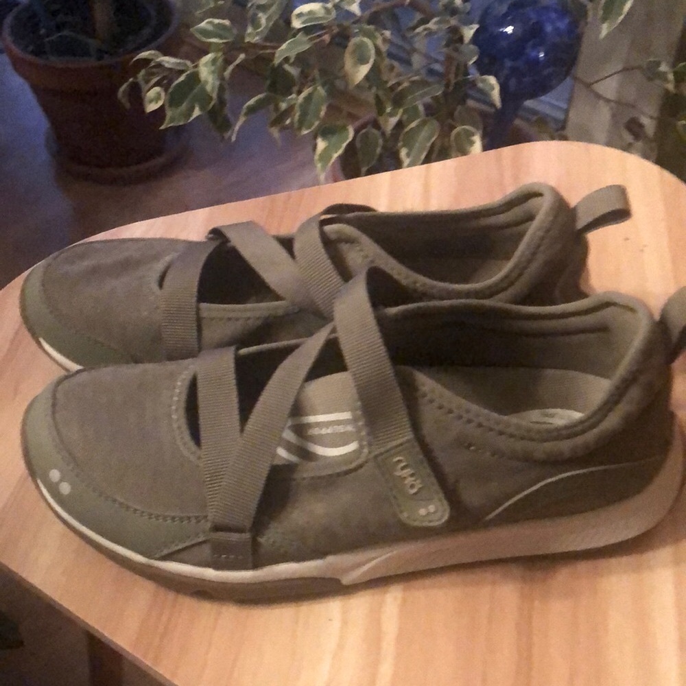 RYKA Cute comfort